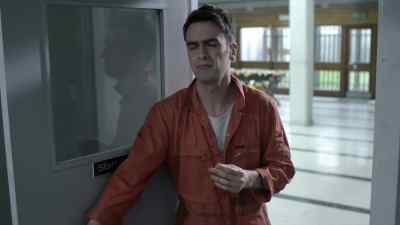 Hello. - Misfits