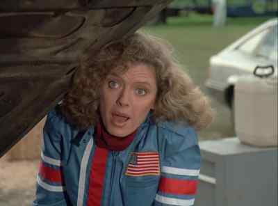 Hello? - Knight Rider