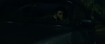 Hello? Honey, I'm sorry. I didn't mean to wake you. Everything ok? No, no...I just wanted to tell yo - The Age of Adaline