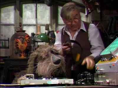 Hello. - Fraggle Rock