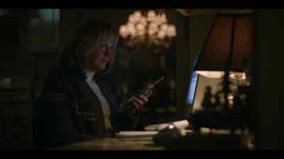 Hello? - American Crime Story