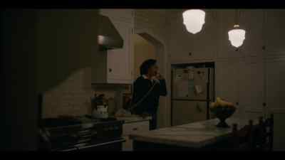 Hello. - American Crime Story