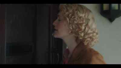 Hello? - Grantchester
