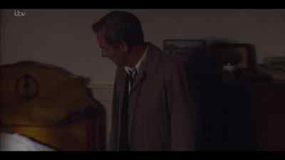 Hello? - Grantchester