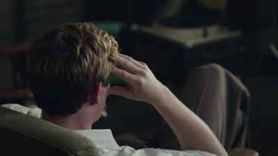 Hello? - Grantchester