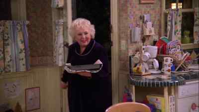 Hello. - Everybody Loves Raymond