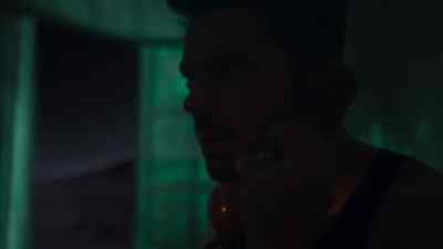 Hello? - Preacher