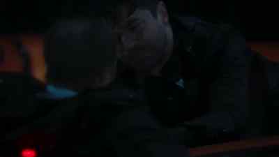 Hello? - Preacher