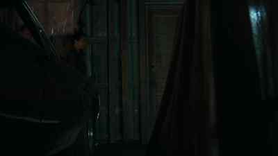 Hello? - Preacher