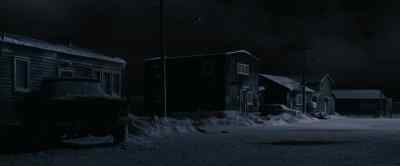 Hello! - 30 Days of Night