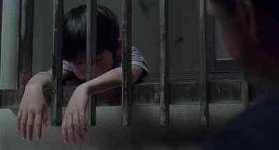 Hello? - The Grudge