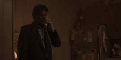 Hello? - Under the Banner of Heaven