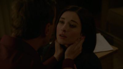Hello. - NCIS
