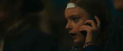 Hello? - Outer Range