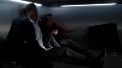 Hello? - NCIS
