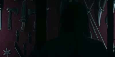 Hello? - Prodigal Son