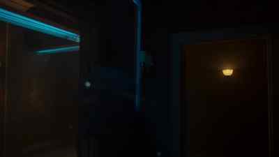 Hello? - Legion