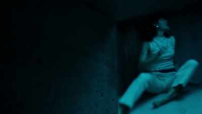 Hello? - Legion
