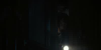 Hello? Is anyone home? - Stranger Things