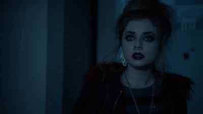 Hello? - Scream: The TV Series