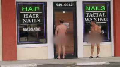 HELLO. - Reno 911!