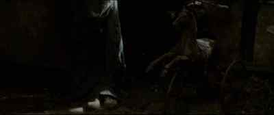 Hello? - The Woman in Black 2: Angel of Death