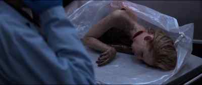 Hello? - The Possession of Hannah Grace