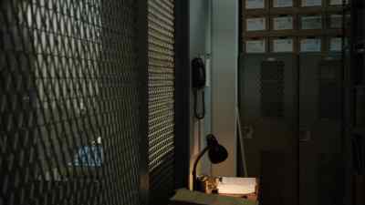 Hello? - Sneaky Pete