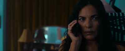 Hello? - Evil Eye