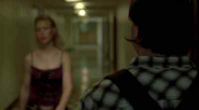 Hello. - Hostel: Part III