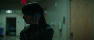 Hello? - The Boogeyman