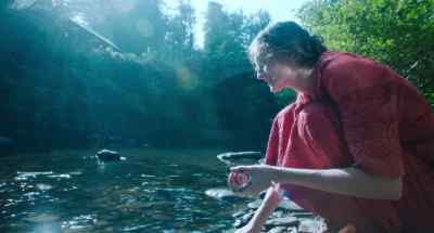 -Hello. - Lady Chatterley's Lover