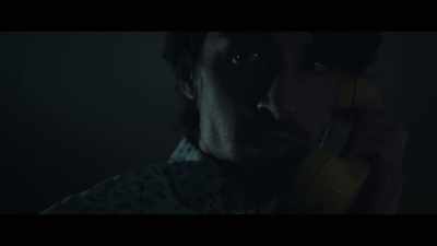 Hello? - Eradication