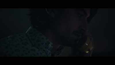 - Hello? - Eradication