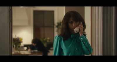 Hello? - Framing John DeLorean