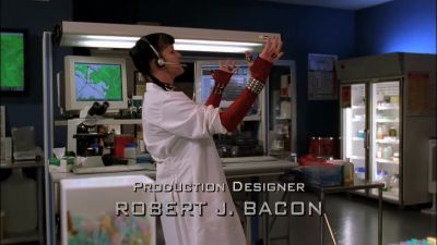 Hello. - NCIS