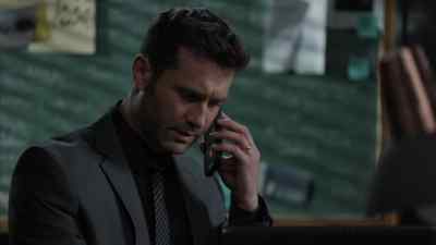 Hello? - In Love With My Partner's Wife