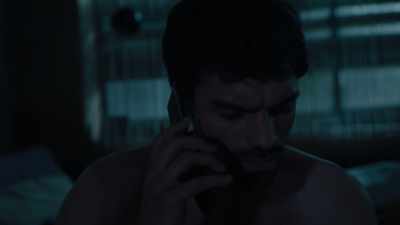 Hello? - The Gifted