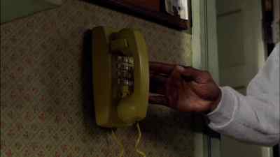              Hello?              - Everybody Hates Chris