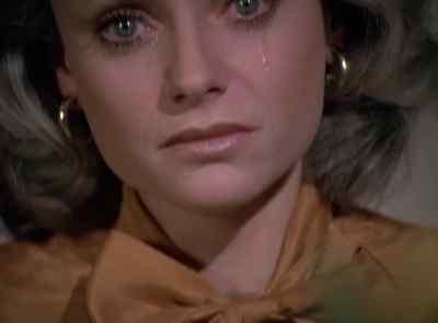 Hello. - The Six Million Dollar Man