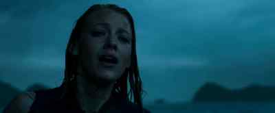Hello! - The Shallows