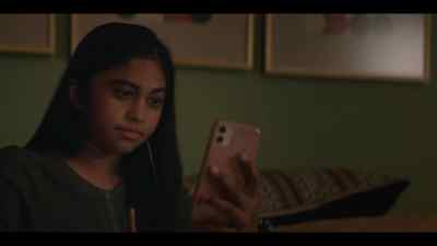 Hello? - The Mighty Ducks: Game Changers