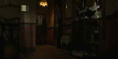 Hello? - The Alienist