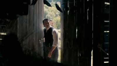 Hello? - The Alienist