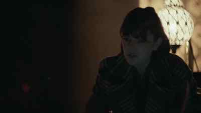 Hello? - Coroner
