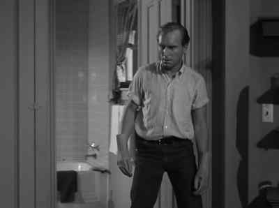 Hello, - Alfred Hitchcock Presents