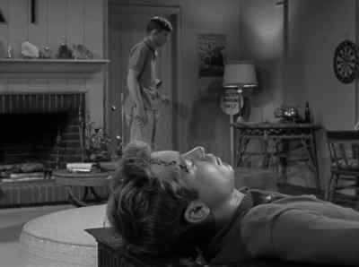 Hello. - Alfred Hitchcock Presents
