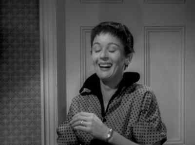 Hello. - Alfred Hitchcock Presents