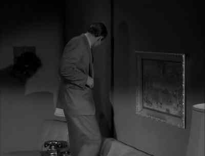 Hello! - Alfred Hitchcock Presents