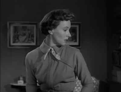 Hello? - Alfred Hitchcock Presents